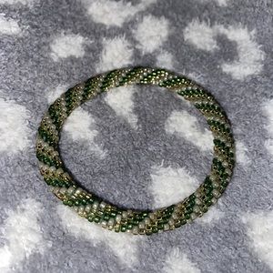 Lily and Laura Bracelet